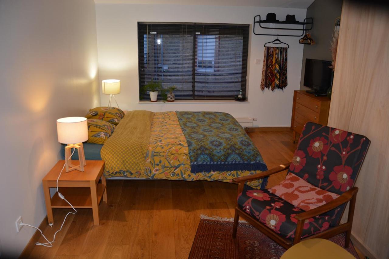 Charleville Mezieres, Ravissante Suite. Eksteriør bilde
